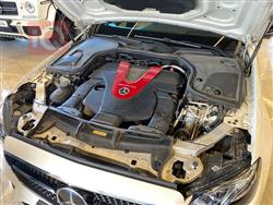 مێرسێدس بێنز E-Class